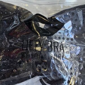 Focallure Lifty Bra in Black